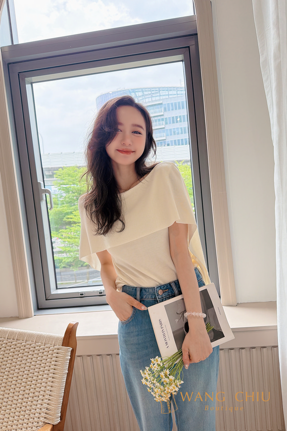 WANG CHIU 麻豆照